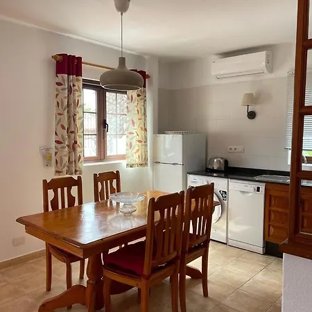 Apartament Las Brisas